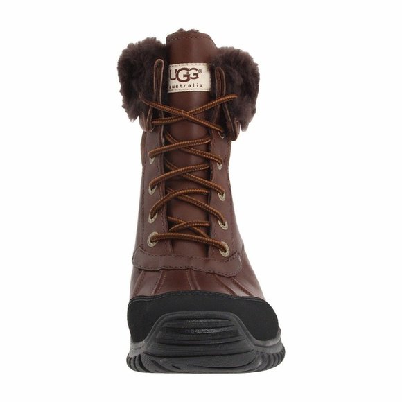 Ugg w Adirondack Boot II obs - Picture 3 of 6